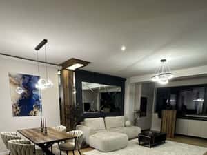 Proprietar Vând Apartament 2 Camere, Mobilat Complet , OMV Pipera