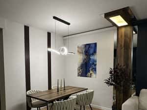 Proprietar Vând Apartament 2 Camere, Mobilat Complet , OMV Pipera — miniatura 3