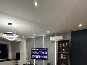 Proprietar Vând Apartament 2 Camere, Mobilat Complet , OMV Pipera — miniatura 4