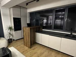 Proprietar Vând Apartament 2 Camere, Mobilat Complet , OMV Pipera — miniatura 6