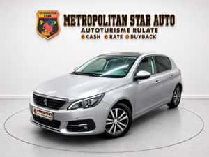 Peugeot 308 - 6.980 EUR - Autoturisme Second Hand