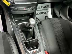 Peugeot 308 - 6.980 EUR - Autoturisme Second Hand — miniatura 3
