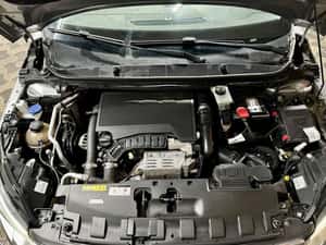 Peugeot 308 - 6.980 EUR - Autoturisme Second Hand — miniatura 6