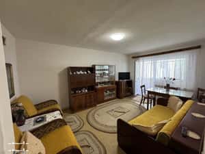 Apartament decomandat cu 3 camere in Centrul Civic, str. Mihai Viteazu — miniatura 1
