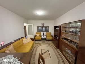 Apartament decomandat cu 3 camere in Centrul Civic, str. Mihai Viteazu — miniatura 5