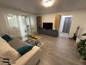 Apartament 2 camere, 53 mp, Zona VEST — miniatura 2