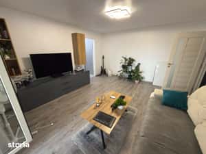 Apartament 2 camere, 53 mp, Zona VEST — miniatura 3