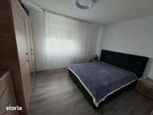 Apartament 2 camere, 53 mp, Zona VEST — miniatura 4
