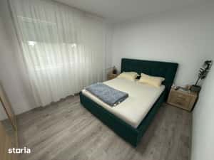 Apartament 2 camere, 53 mp, Zona VEST — miniatura 5