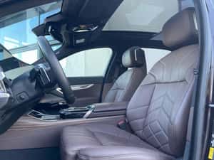 BMW i7 Berlină 2025 Second hand - 16.969 km - 135.184 EUR — miniatura 2