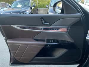 BMW i7 Berlină 2025 Second hand - 16.969 km - 135.184 EUR — miniatura 5