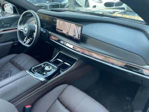 BMW i7 Berlină 2025 Second hand - 16.969 km - 135.184 EUR — miniatura 7