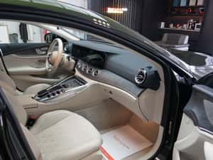 Mercedes-Benz AMG GT - 2024, 19.640 km, 367 CP — miniatura 5