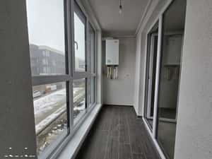 Apartament  2 camere Popas Pacurari , 56 metri, etaj 1 Cod:152506 — miniatura 3