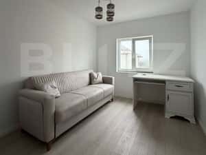 Apartament cu 4 camere, 91 mp, zona Parcul Teilor — miniatura 3