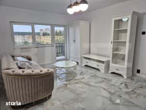 Apartament cu 4 camere, 91 mp, zona Parcul Teilor — miniatura 4