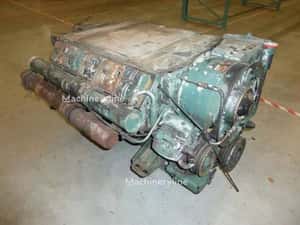 Motor complet - Import Germania Deutz F10L413 — miniatura 3