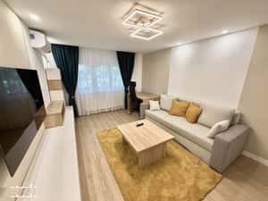 Apartament 2 camere/ zona Aviatiei/ Elena Caragiani