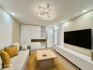 Apartament 2 camere/ zona Aviatiei/ Elena Caragiani — miniatura 3