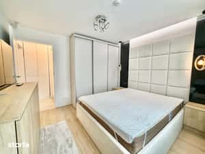 Apartament 2 camere/ zona Aviatiei/ Elena Caragiani — miniatura 4