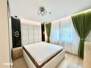 Apartament 2 camere/ zona Aviatiei/ Elena Caragiani — miniatura 5