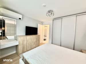 Apartament 2 camere/ zona Aviatiei/ Elena Caragiani — miniatura 6