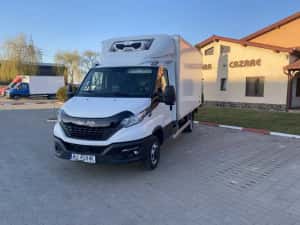 Iveco daly 35c15/50c15/35c18 Mercedes sprinter 518/519/319 — miniatura 1