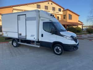 Iveco daly 35c15/50c15/35c18 Mercedes sprinter 518/519/319 — miniatura 2