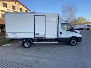 Iveco daly 35c15/50c15/35c18 Mercedes sprinter 518/519/319 — miniatura 3