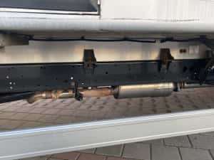 Iveco daly 35c15/50c15/35c18 Mercedes sprinter 518/519/319 — miniatura 4