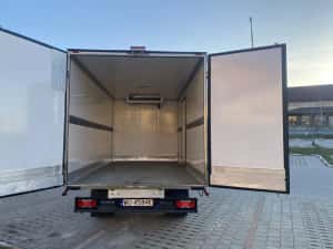 Iveco daly 35c15/50c15/35c18 Mercedes sprinter 518/519/319 — miniatura 6