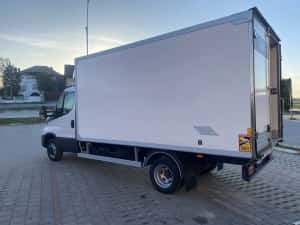 Iveco daly 35c15/50c15/35c18 Mercedes sprinter 518/519/319 — miniatura 7