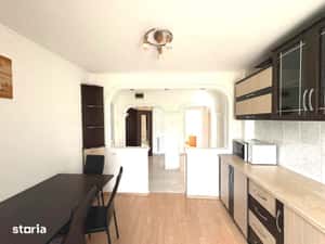 Apartament 3 camere 70mp Porolissum mobilat-utilat 74.500eur neg — miniatura 4