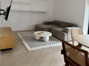 Apartament 3 camere Cortina North - loc parcare inclus — miniatura 3
