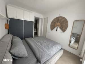 Apartament 3 camere Cortina North - loc parcare inclus — miniatura 5