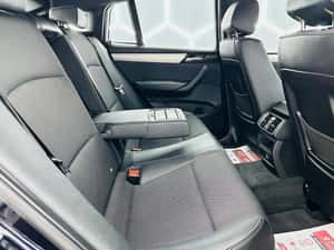 BMW X4 2018 2.0D E6 4X4 Automată 190 HP Diesel — miniatura 7