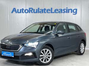 Skoda Scala Hatchback, 2021, 150 cp, 33.869 km