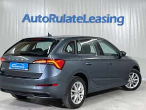 Skoda Scala Hatchback, 2021, 150 cp, 33.869 km — miniatura 3