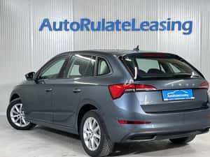 Skoda Scala Hatchback, 2021, 150 cp, 33.869 km — miniatura 4