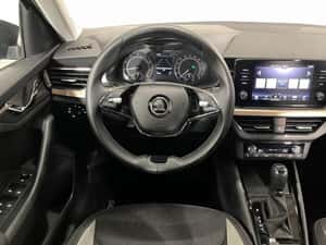 Skoda Scala Hatchback, 2021, 150 cp, 33.869 km — miniatura 6