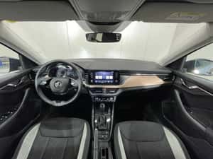Skoda Scala Hatchback, 2021, 150 cp, 33.869 km — miniatura 7