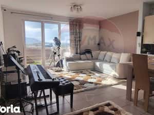 Apartament cu 3 camere de vânzare în Avangarden 3 — miniatura 4
