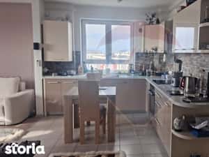 Apartament cu 3 camere de vânzare în Avangarden 3 — miniatura 5