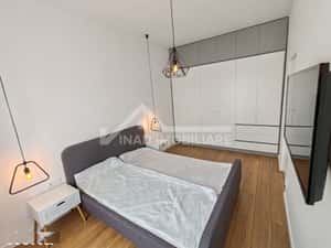 Apartament cu 2 camere, mobilat modern, Intre Lacuri zona Iulius Mall