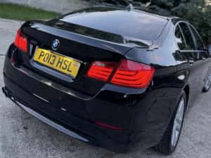 BMW - F10 - 520d - Seria 5 - 2013 - 2.0 Diesel - Euro 5 - 184 Cai Putere - N47 Cod Motor - Automat - 8+1 Trepte - Diferite moduri de conuds - — miniatura 6