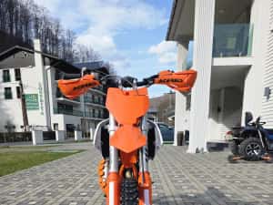 Ktm 85 sx anul 2023