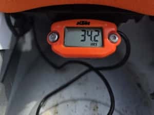 Ktm 85 sx anul 2023 — miniatura 6