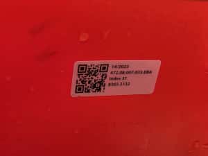 Ktm 85 sx anul 2023 — miniatura 7