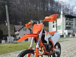Ktm 85 sx anul 2023 — miniatura 8