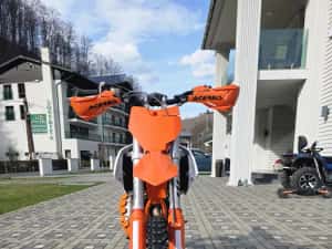 Ktm 85 sx anul 2023 — miniatura 9